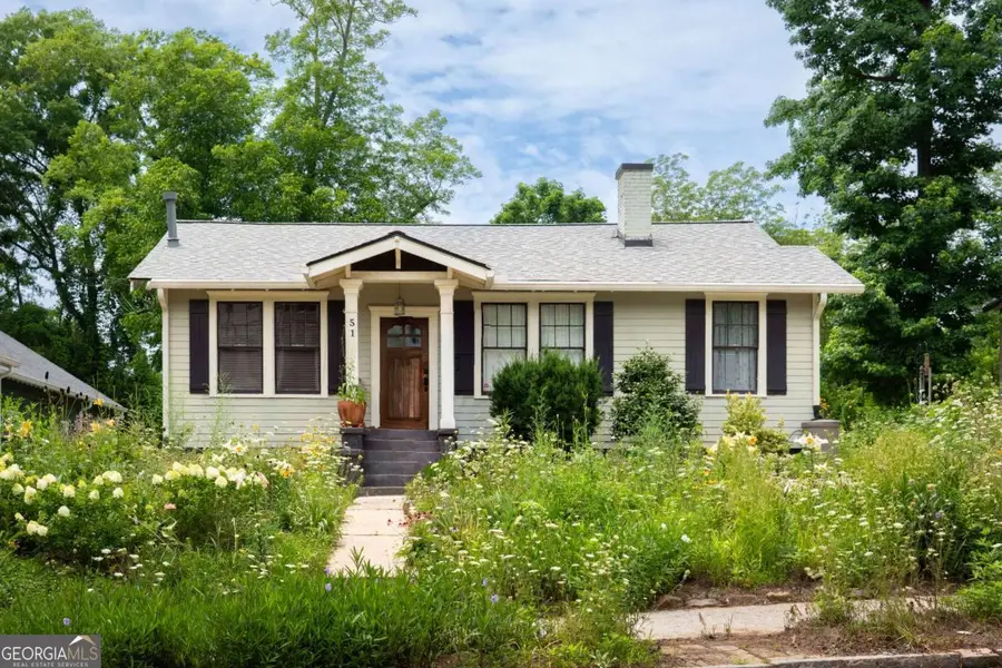51 Doyle Street Se, Atlanta, GA 30317 - #2