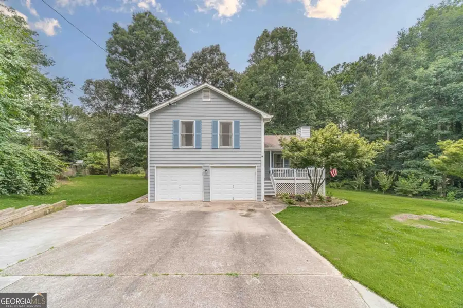 110 Whisper Way, Dacula, GA 30019 - #2
