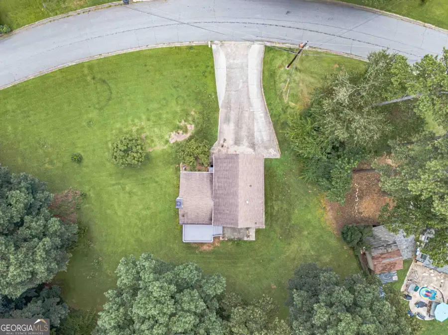 110 Whisper Way, Dacula, GA 30019 - #3