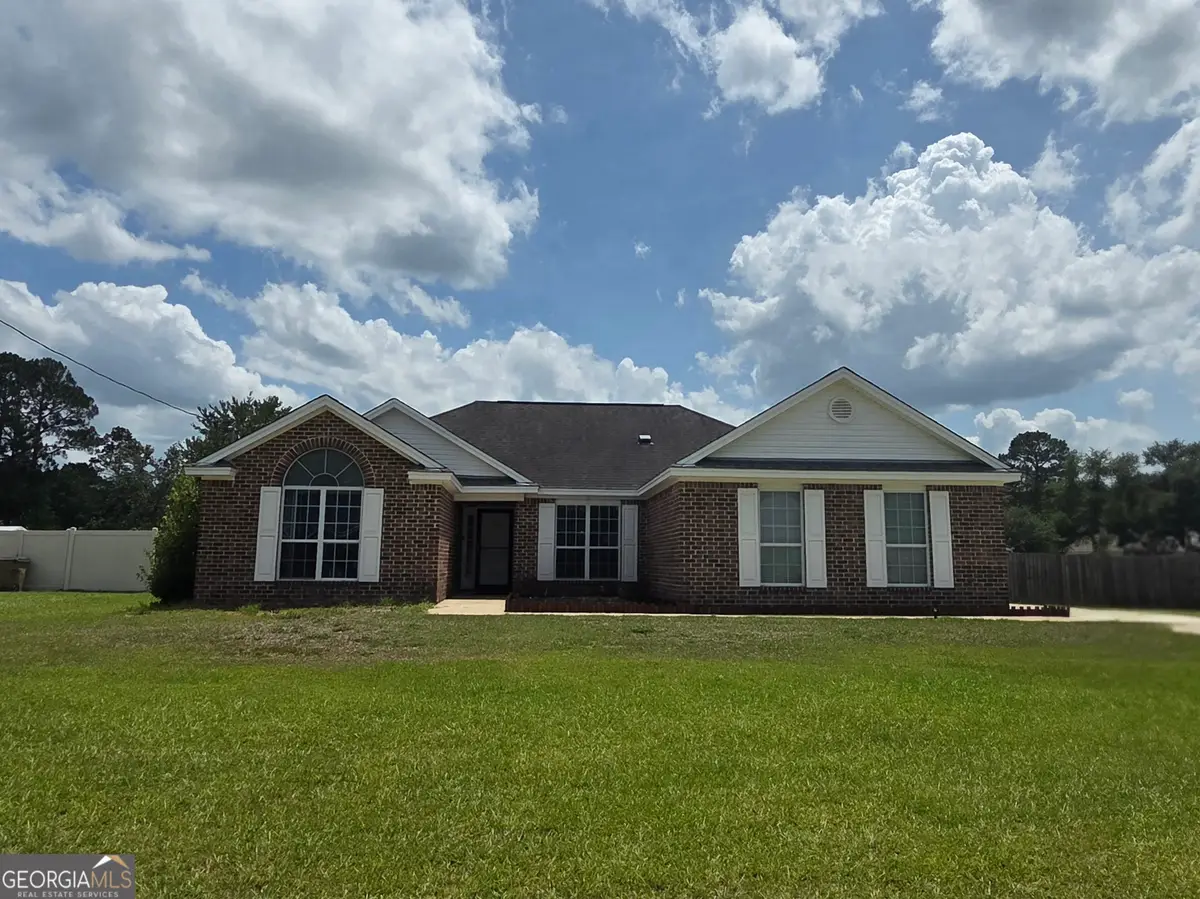 125 Joshua Circle, Ellabell, GA 31308 - #1