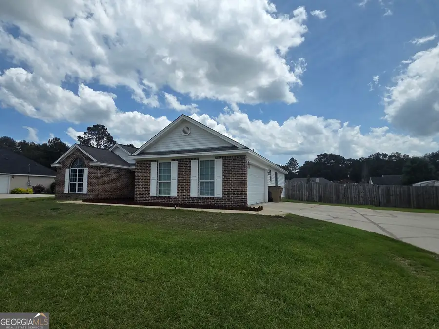 125 Joshua Circle, Ellabell, GA 31308 - #2
