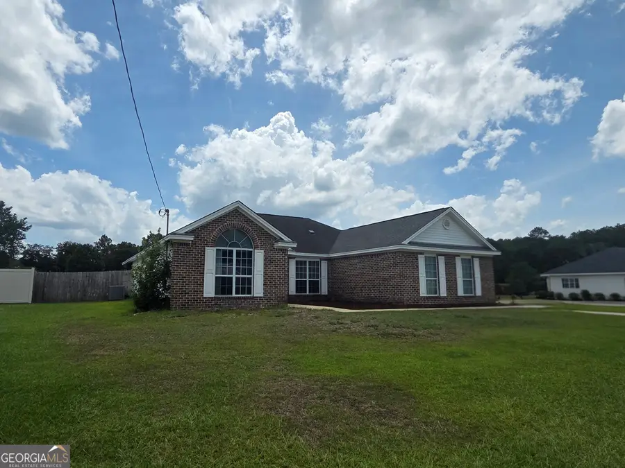 125 Joshua Circle, Ellabell, GA 31308 - #3
