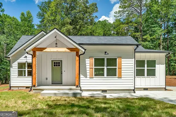 548 Barnesville Road, Griffin, GA 30224