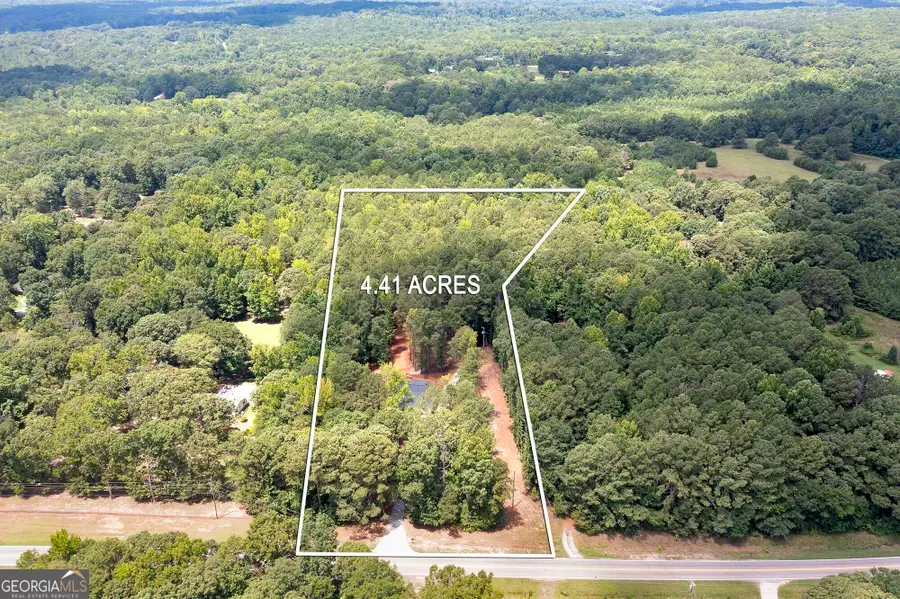 548 Barnesville Road, Griffin, GA 30224 - #2