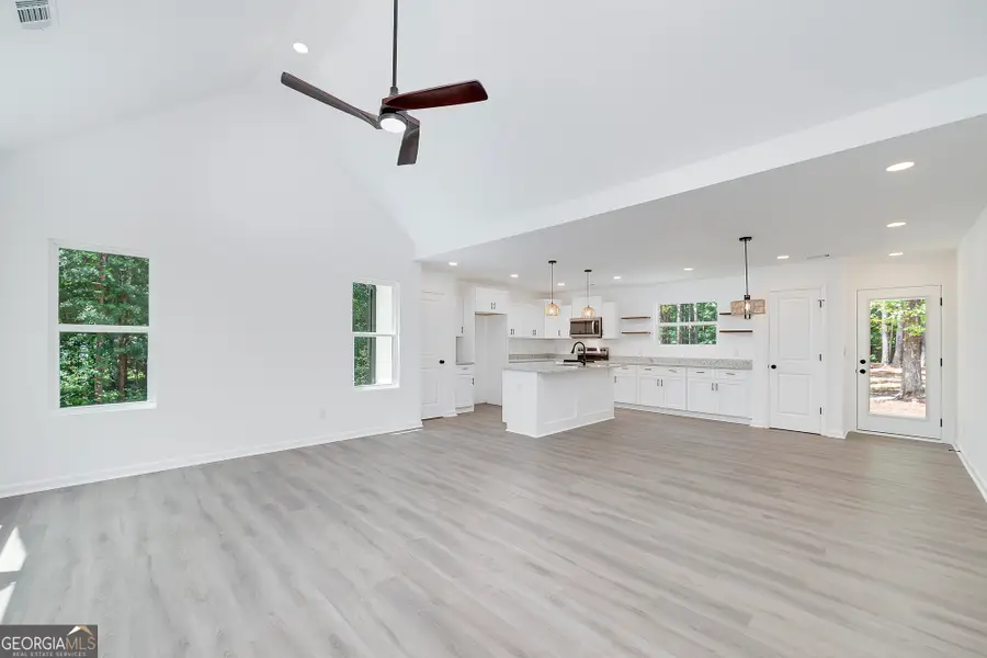 548 Barnesville Road, Griffin, GA 30224 - #3