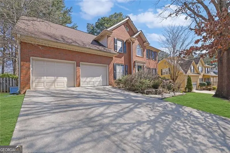 1069 Sunny Field Lane, Lawrenceville, GA 30043 - #1