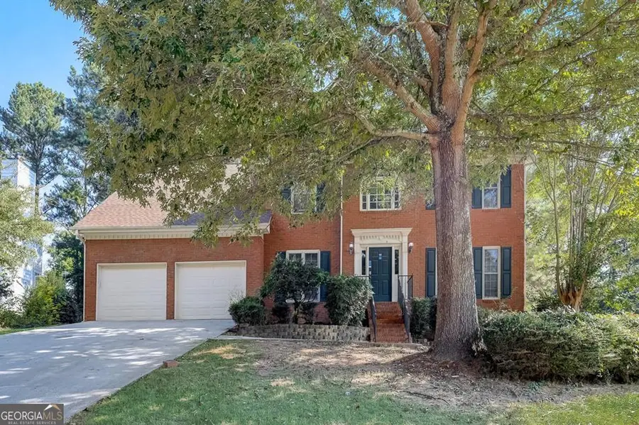 1069 Sunny Field Lane, Lawrenceville, GA 30043 - #2