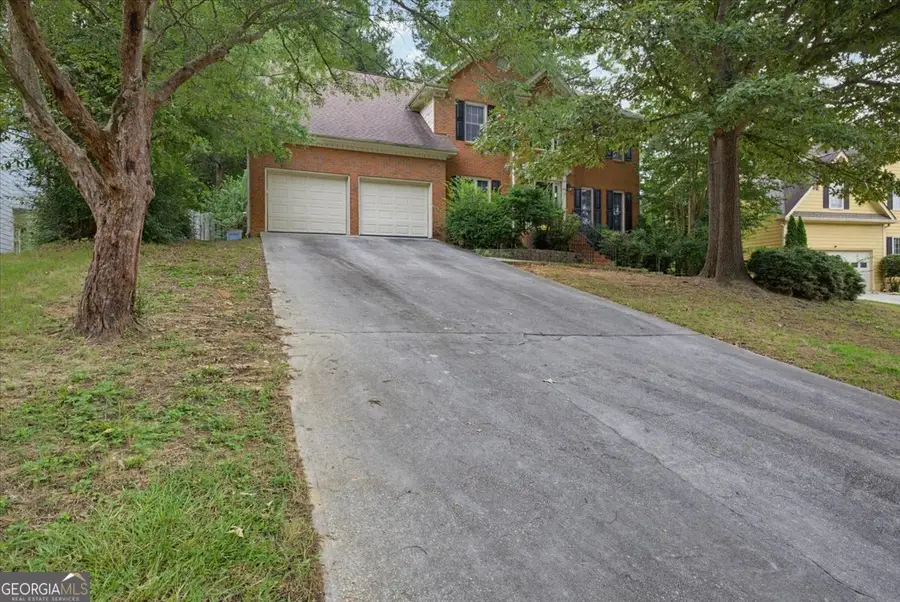 1069 Sunny Field Lane, Lawrenceville, GA 30043 - #3