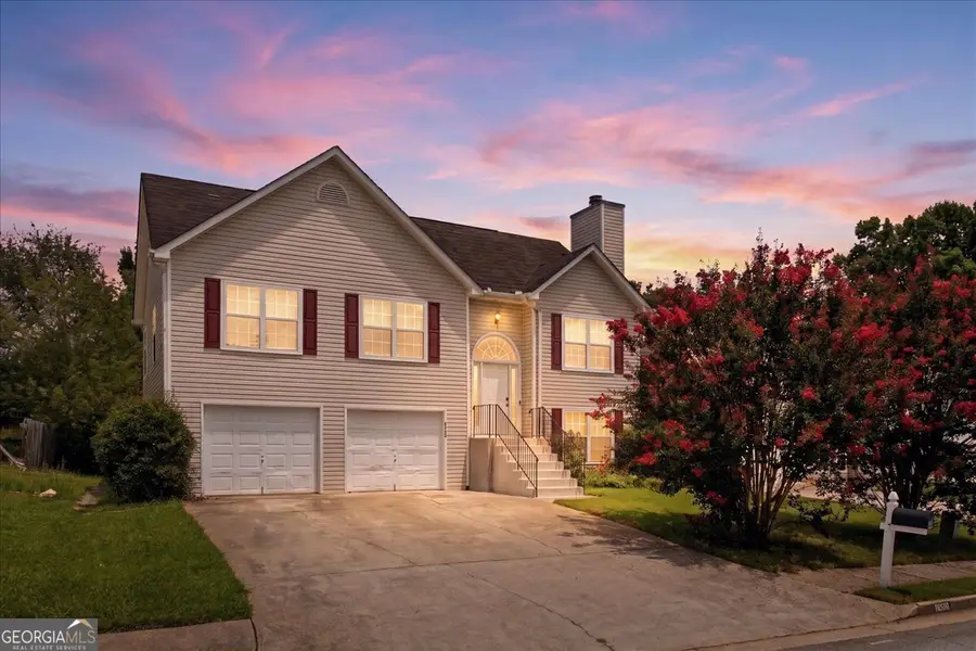 8039 Mustang Lane, Riverdale, GA 30274 - #2