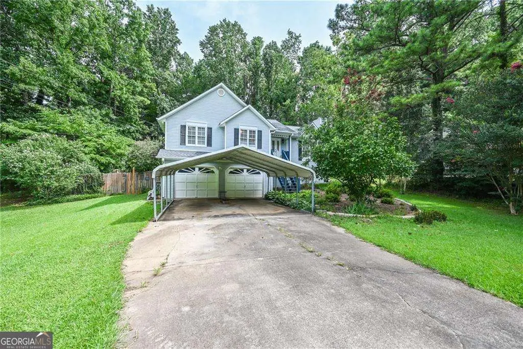 2346 Westland Way, Acworth, GA 30102 - #1