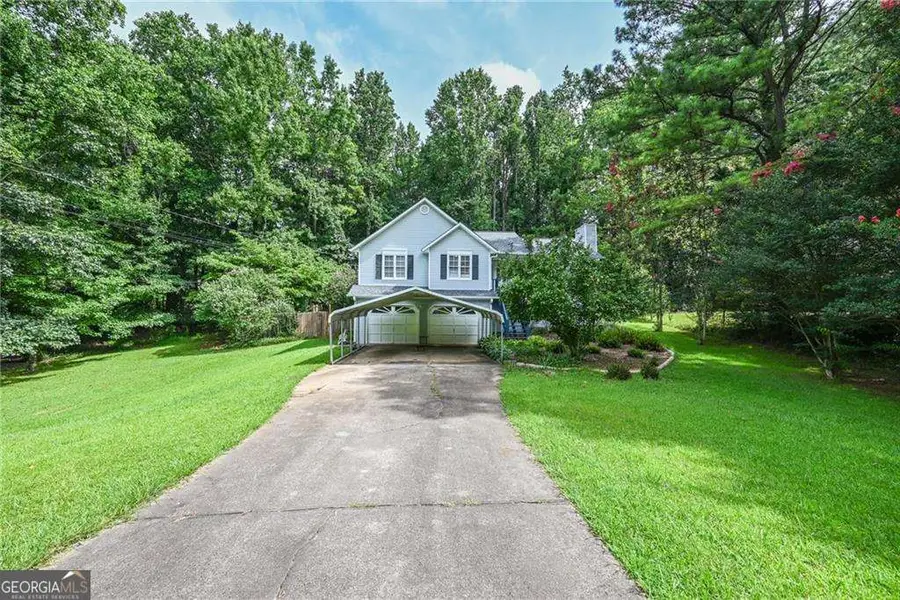 2346 Westland Way, Acworth, GA 30102 - #2