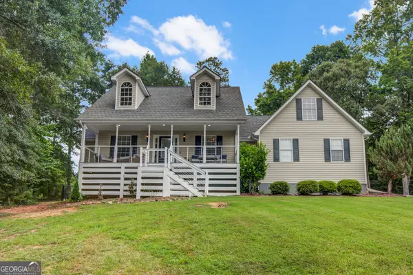 710 Shoal Creek Road, Griffin, GA 30223