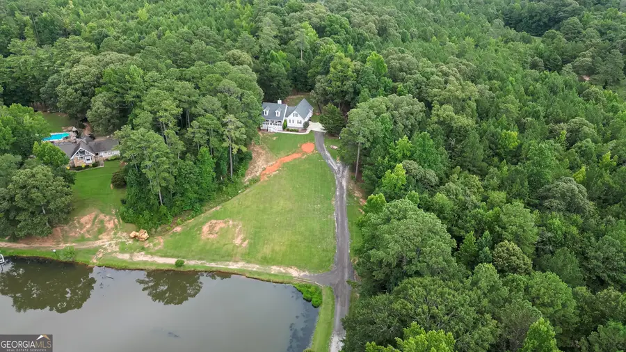 710 Shoal Creek Road, Griffin, GA 30223 - #3