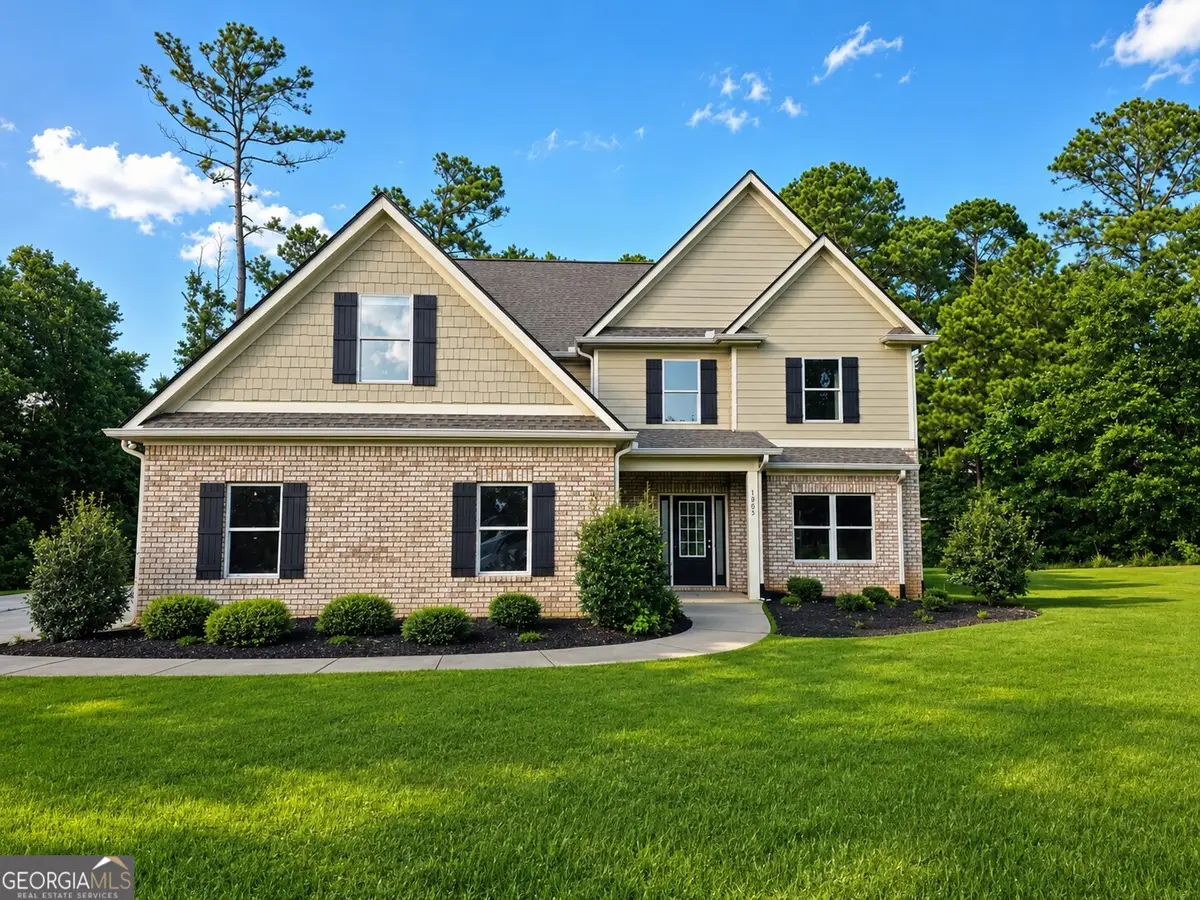 1905 Callee Court, Loganville, GA 30052 - #1