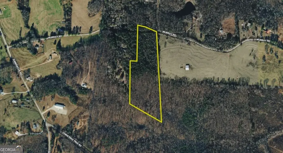 0 Murray Road, Homer, GA 30547 - #2