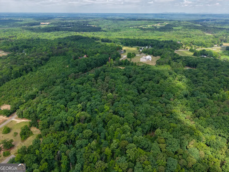 0 Murray Road, Homer, GA 30547 - #3