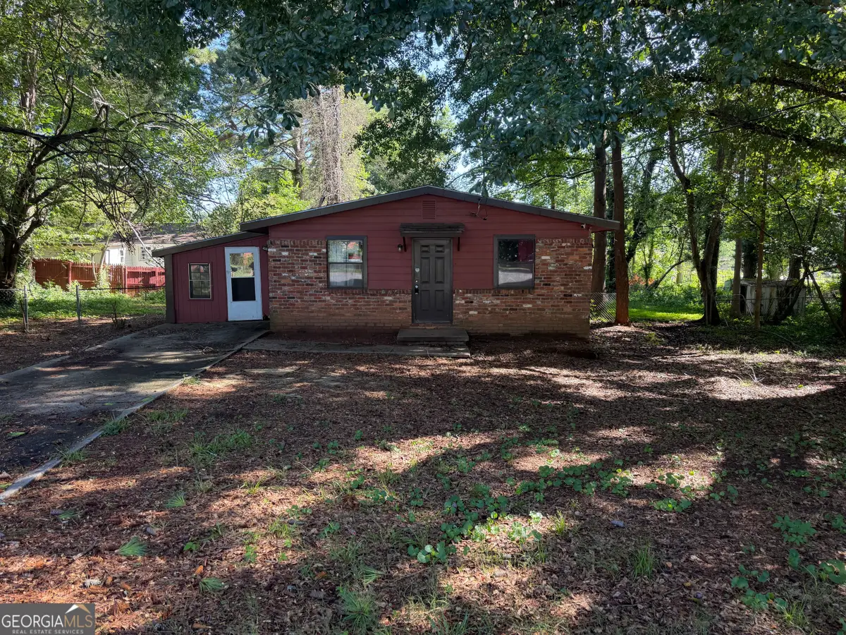 6168 Castlewood Drive, Morrow, GA 30260 - #1