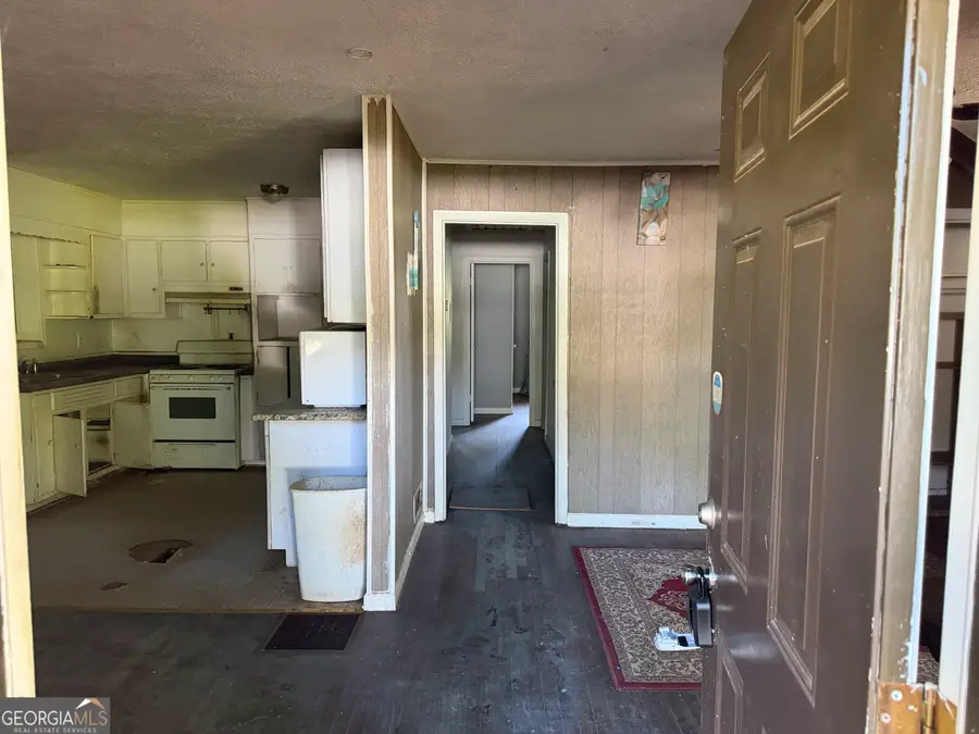 6168 Castlewood Drive, Morrow, GA 30260 - #2