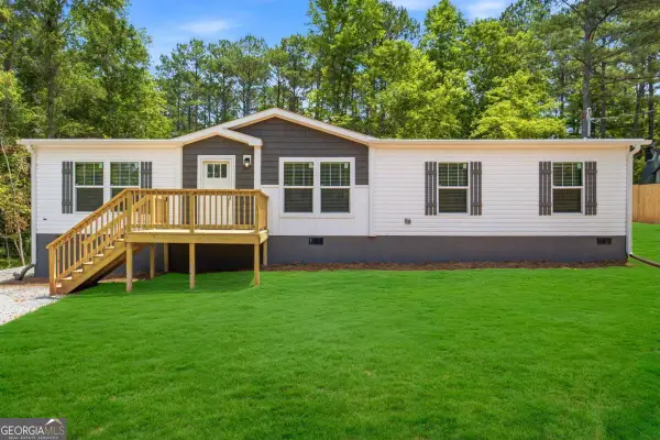 115 Sunset Drive, Eatonton, GA 31024