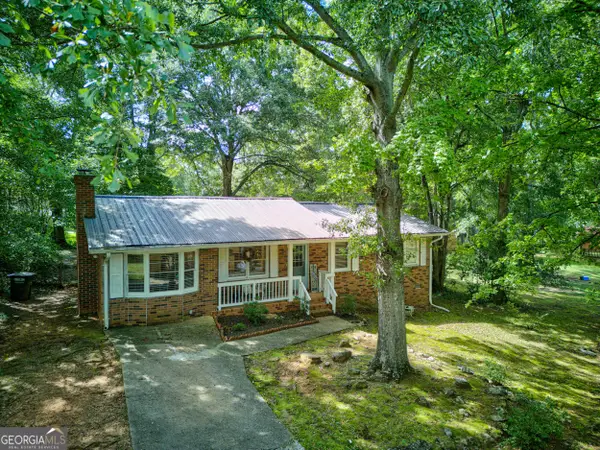 342 Orchard Circle, Commerce, GA 30529