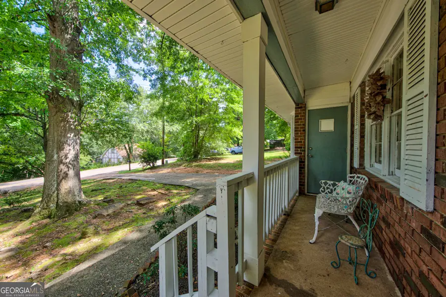 342 Orchard Circle, Commerce, GA 30529 - #2
