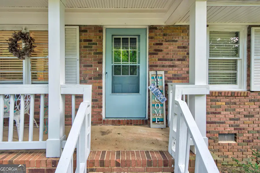 342 Orchard Circle, Commerce, GA 30529 - #3