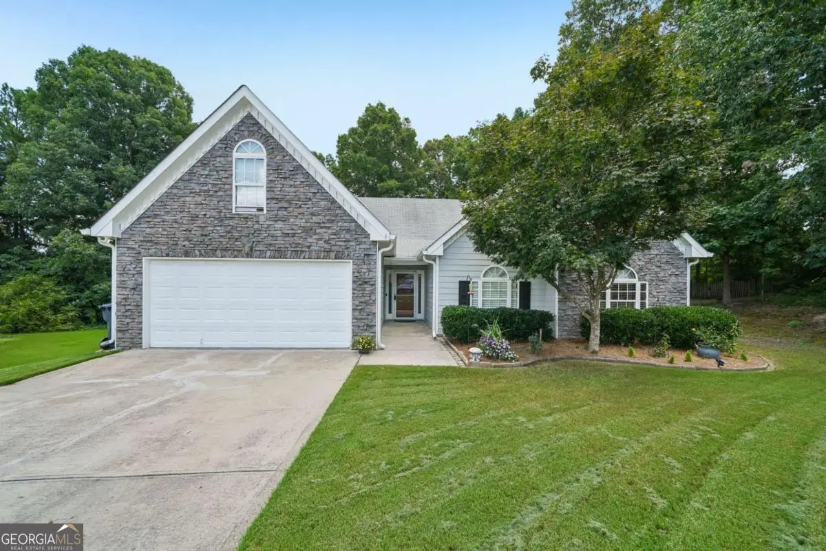 1602 Cagle Court, Lawrenceville, GA 30045 - #1