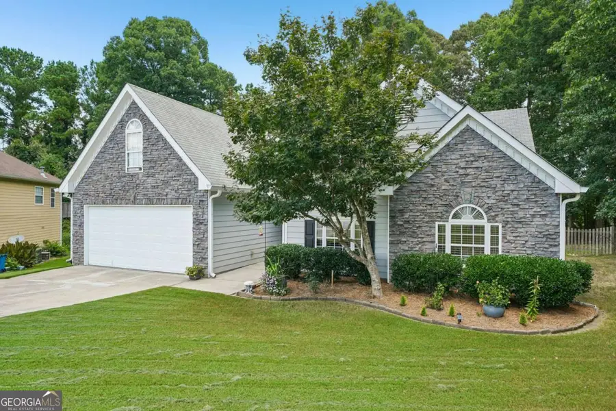 1602 Cagle Court, Lawrenceville, GA 30045 - #2