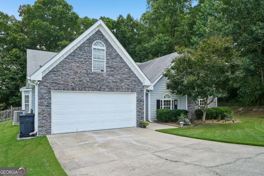 1602 Cagle Court, Lawrenceville, GA 30045 - #3