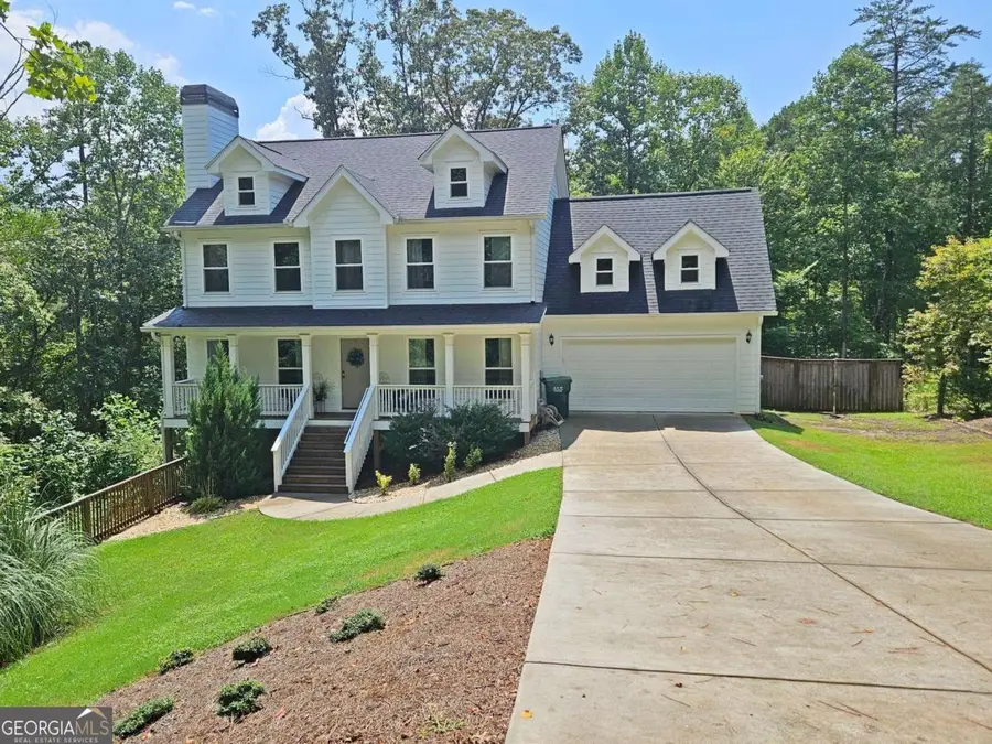 291 Kerns Ridge Court, Dawsonville, GA 30534 - #2