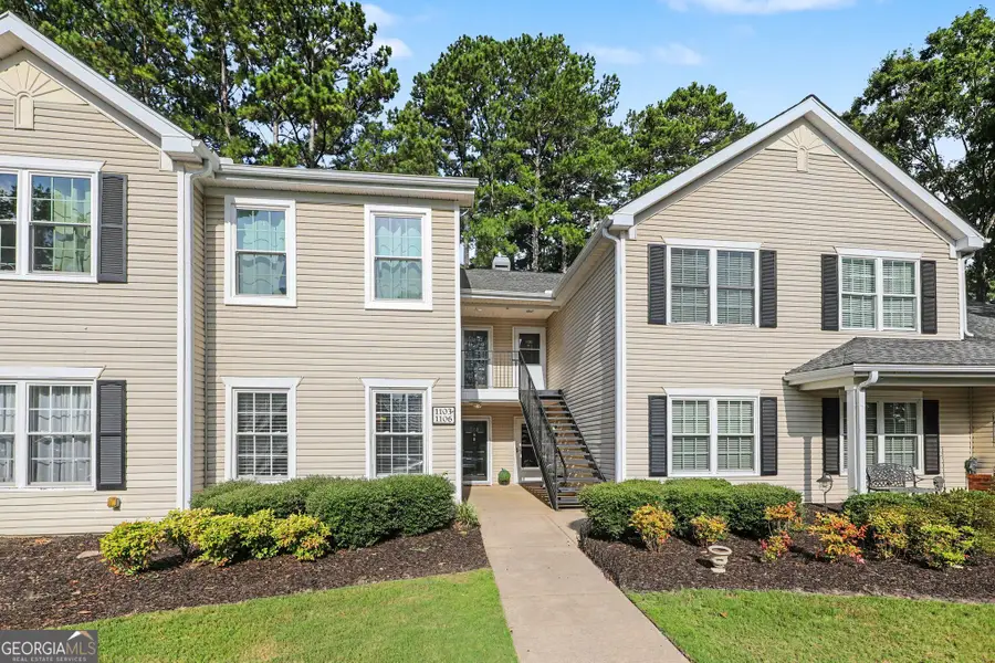 1103 Ridgelake Drive, Peachtree City, GA 30269 - #2