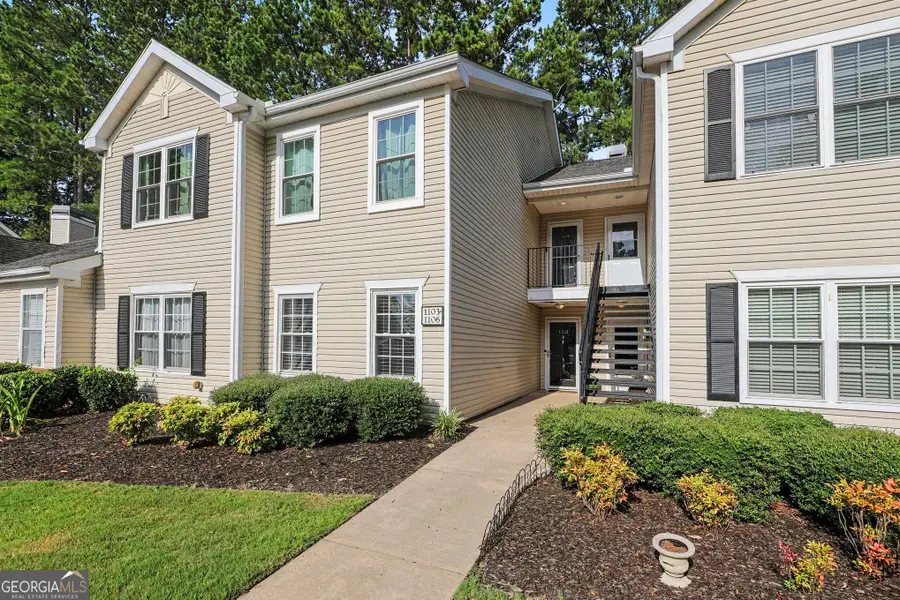 1103 Ridgelake Drive, Peachtree City, GA 30269 - #3