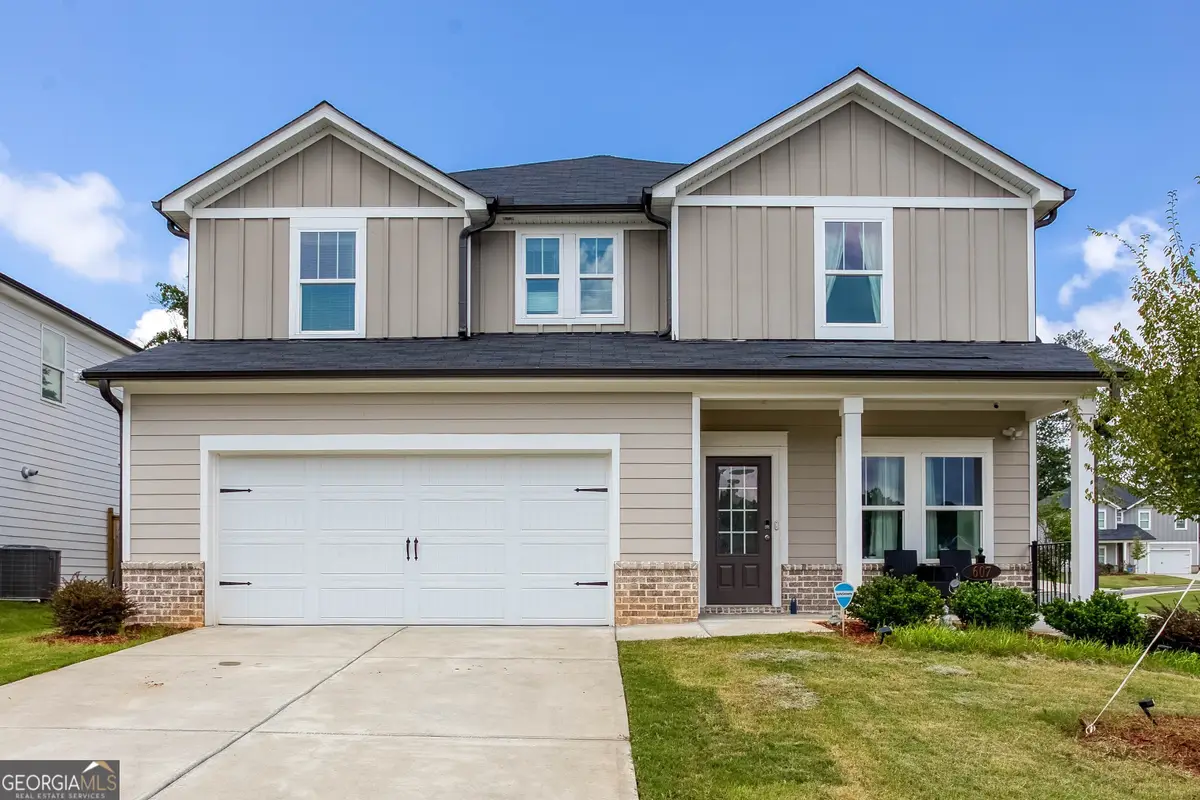 607 Runnel Drive, Woodstock, GA 30188 - #1