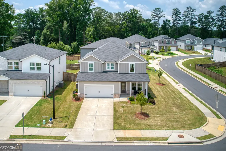 607 Runnel Drive, Woodstock, GA 30188 - #2