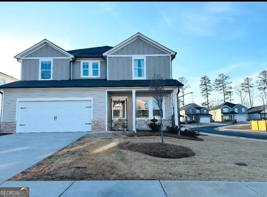 607 Runnel Drive, Woodstock, GA 30188 - #3
