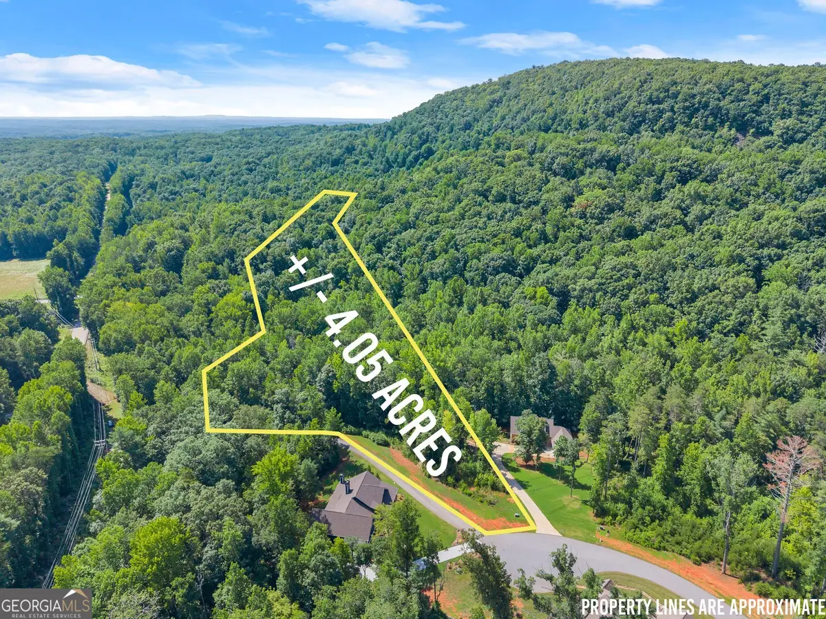 0 Yonah Lake Drive, Sautee Nacoochee, GA 30571 - #1
