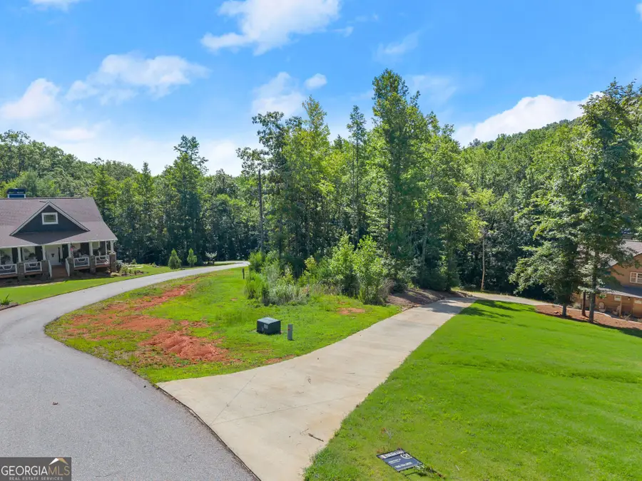 0 Yonah Lake Drive, Sautee Nacoochee, GA 30571 - #3