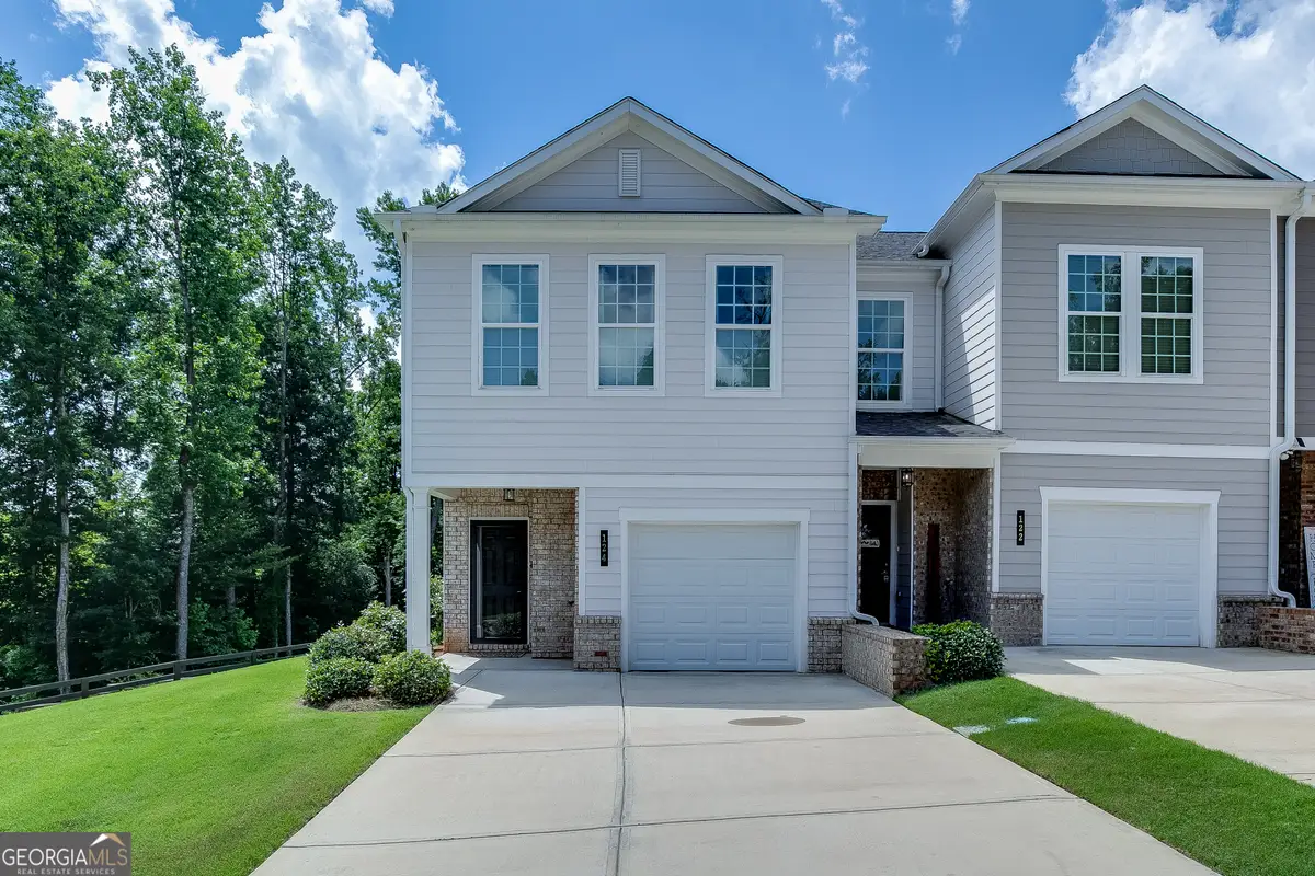 124 Greenview Court, Homer, GA 30547 - #1