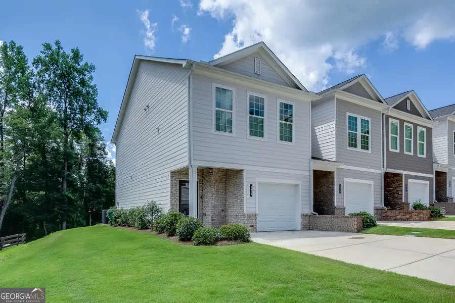 124 Greenview Court, Homer, GA 30547 - #2