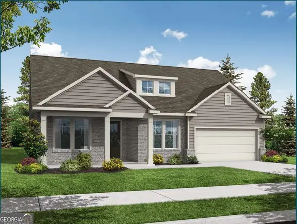 206 Atlas Lane, Winder, GA 30680