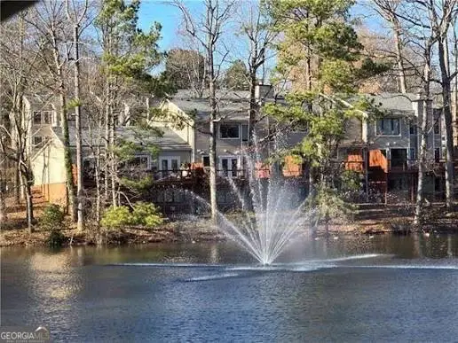 60 Basswood Circle, Sandy Springs, GA 30328 - #2