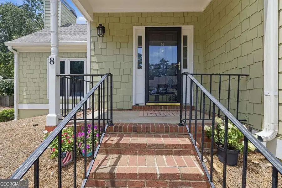 8 Vernon Glen Court, Sandy Springs, GA 30338 - #3