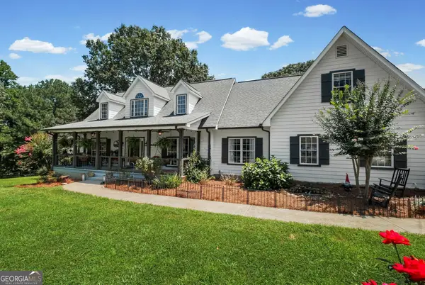 3204 Reavis Mountain Road, Ball Ground, GA 30107