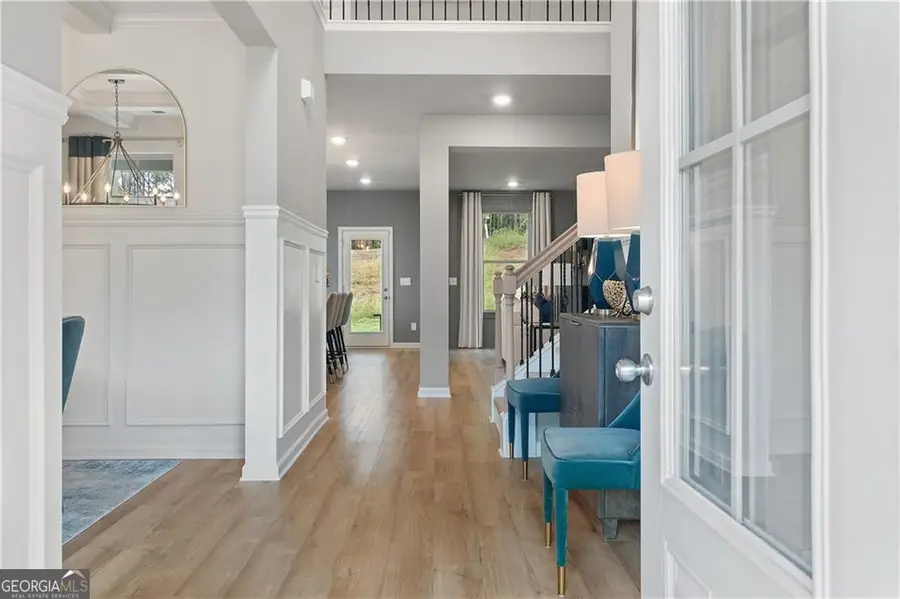 3662 Woody Way, Loganville, GA 30052 - #2