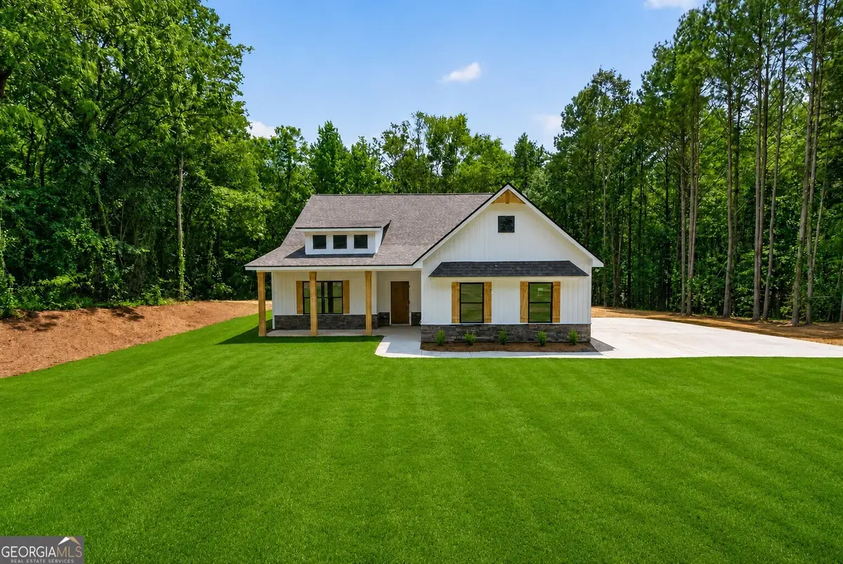 338 Dunn Road, Silver Creek, GA 30173 - #1