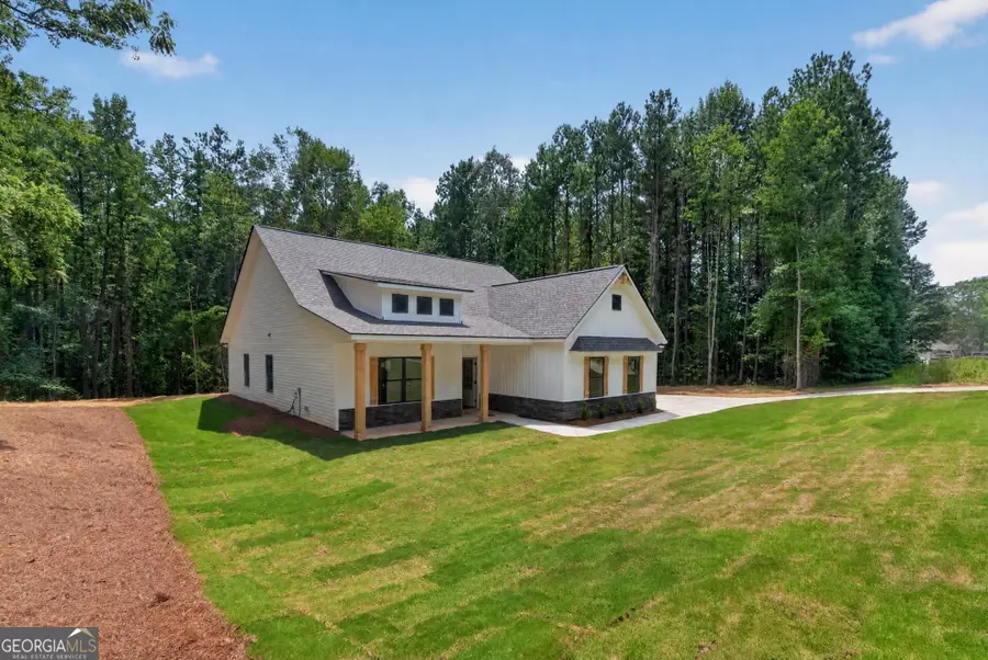 338 Dunn Road, Silver Creek, GA 30173 - #2