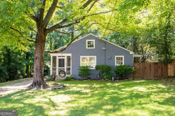2816 Defoors Ferry Road Nw, Atlanta, GA 30318