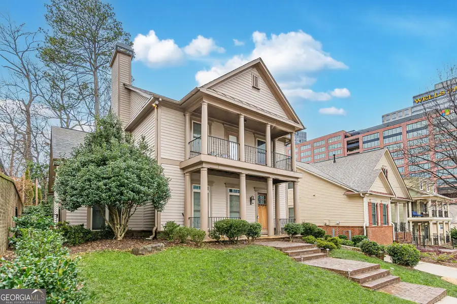 1264 Fowler Street Nw, Atlanta, GA 30318 - #2