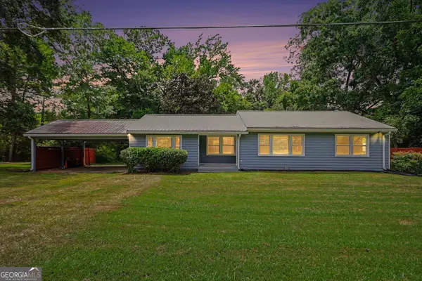 9 Carroll Road, Moreland, GA 30259