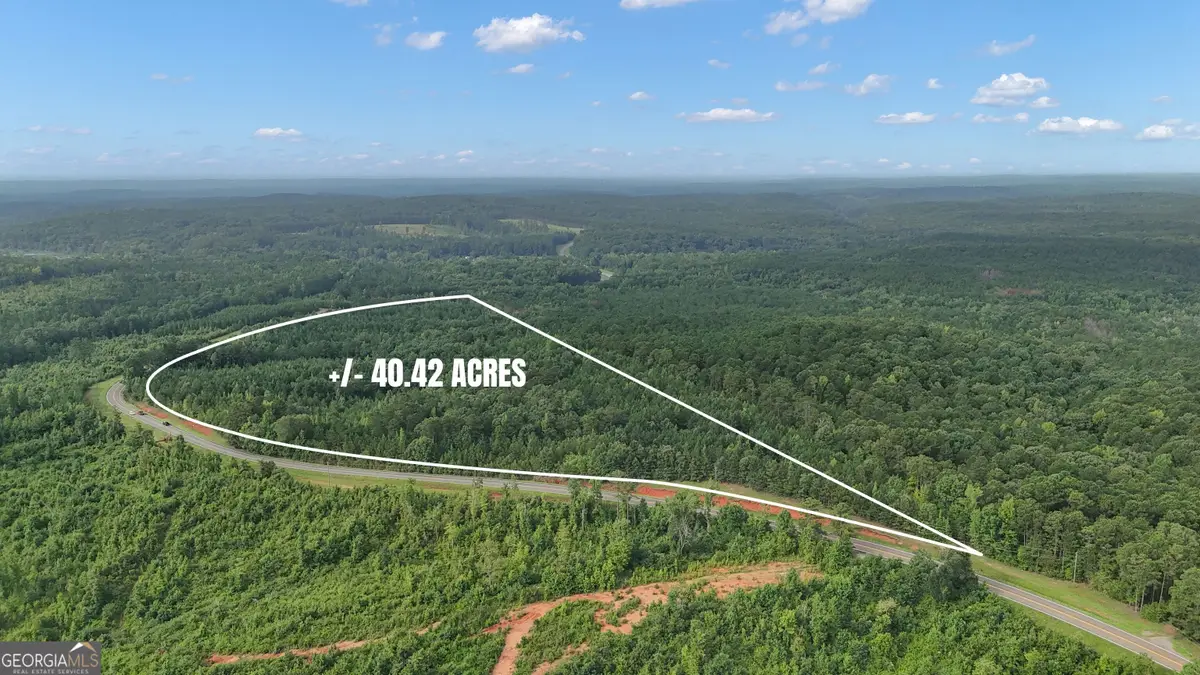 0 Woodland Road, Thomaston, GA 30286 - #1